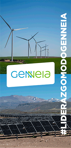 Genneia
