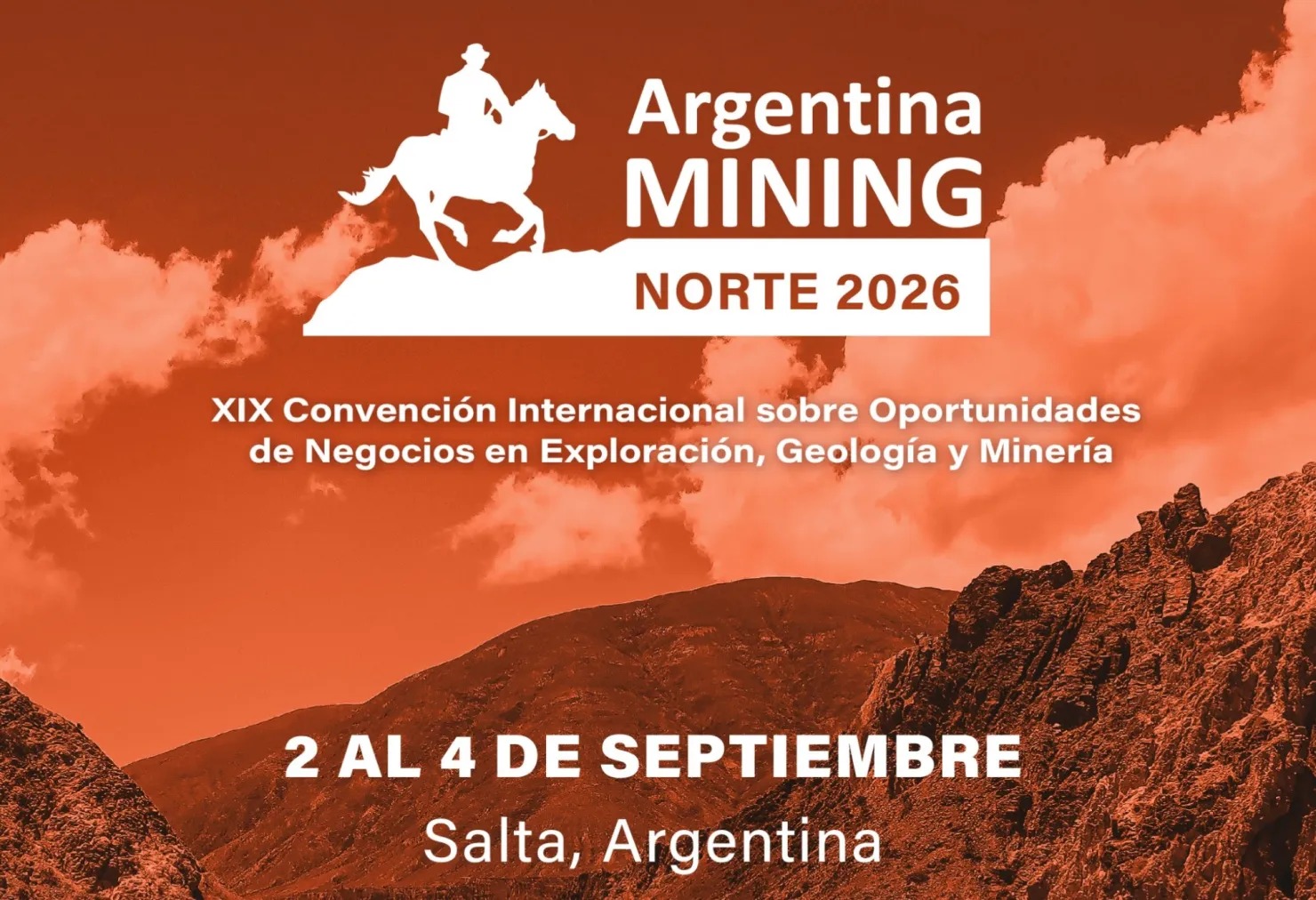Argentina Mining Norte 2026